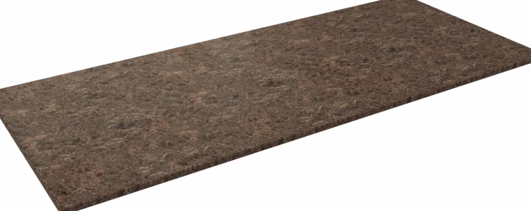 Balmani Stretto wastafelblad voor waskom(men)