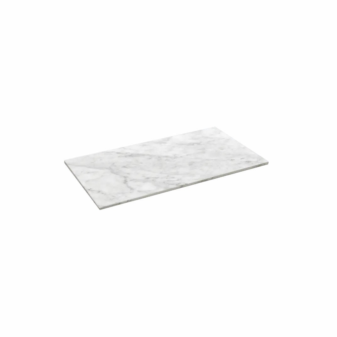 Balmani Stretto wastafelblad voor waskom(men)