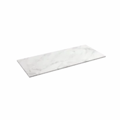 Balmani Stretto wastafelblad voor waskom(men)