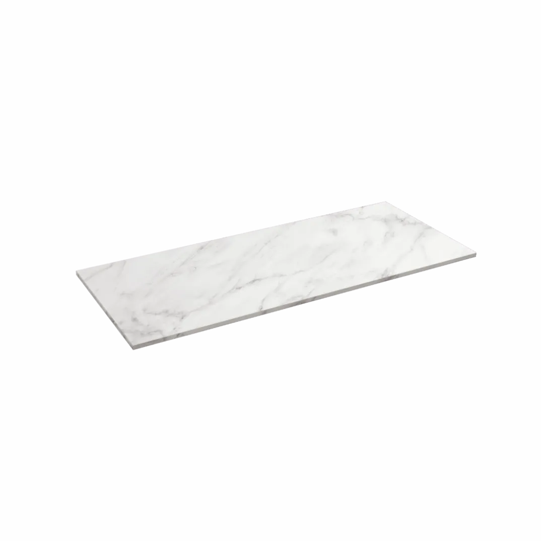 Balmani Stretto wastafelblad voor waskom(men)