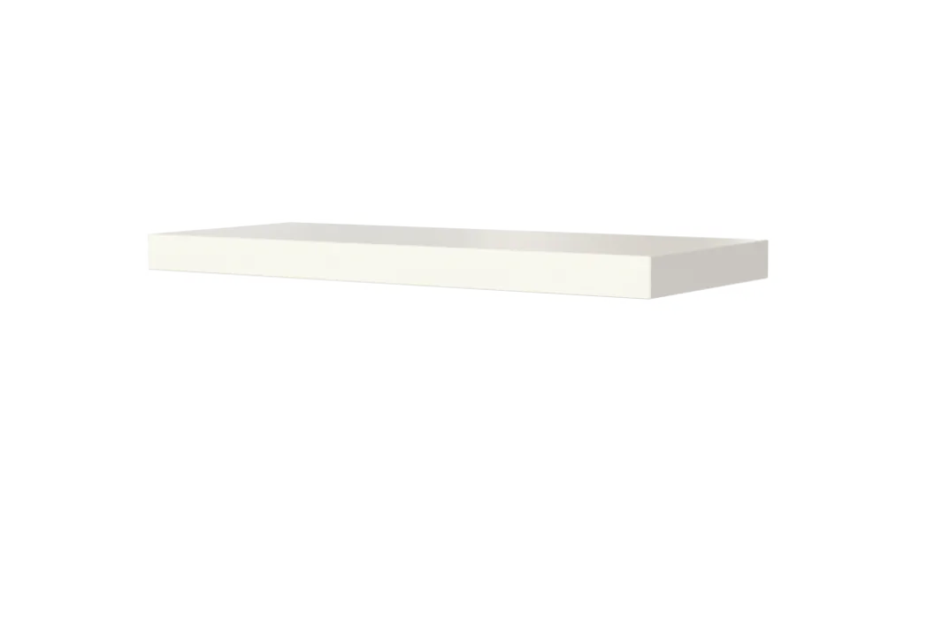 Balmani Stricta wandplank
