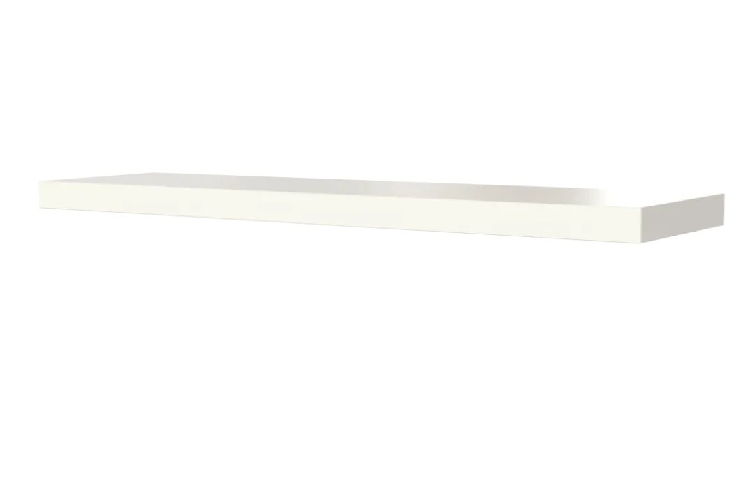 Balmani Stricta wandplank