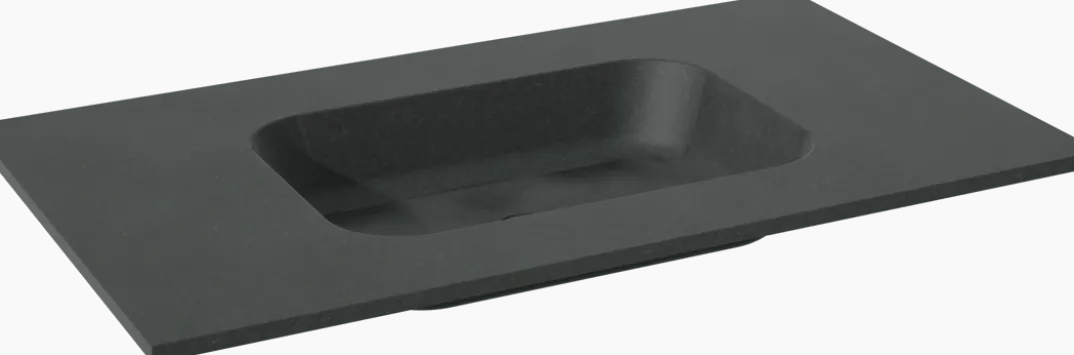 Balmani Tablo Arcato wastafel