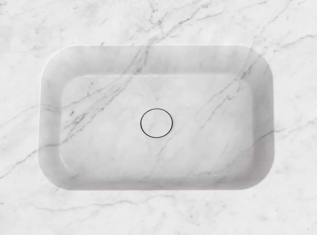 Balmani Tablo Arcato wastafel