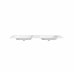 Balmani Tablo Arcato wastafel, afvoerplug inbegrepen