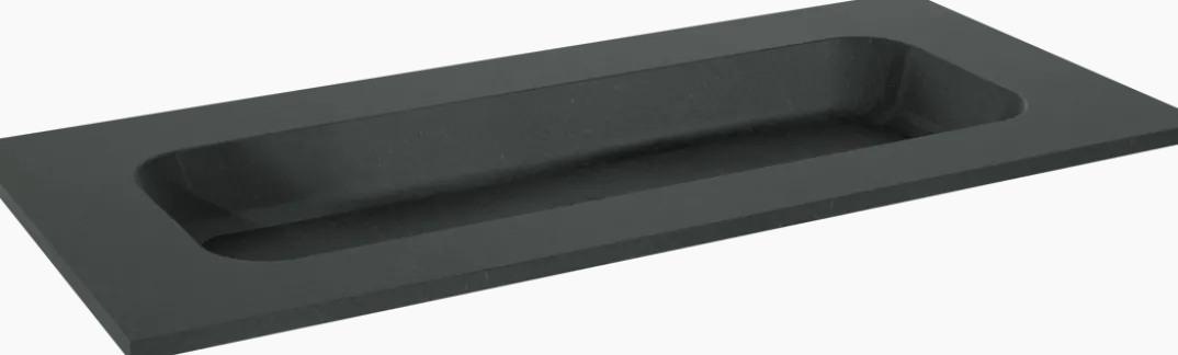 Balmani Tablo Arcato wastafel