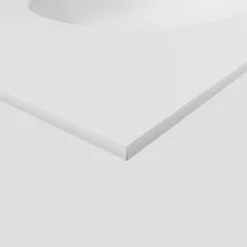 Balmani Tablo Oval wastafel