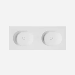 Balmani Tablo Oval wastafel