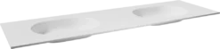 Balmani Tablo Oval wastafel