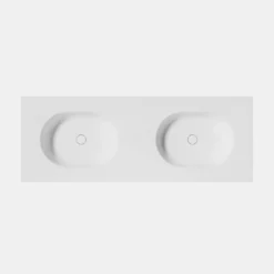 Balmani Tablo Oval wastafel