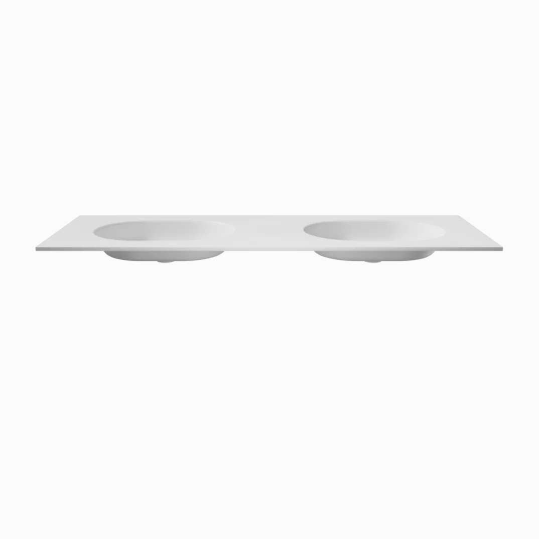 Balmani Tablo Oval wastafel