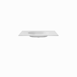 Balmani Tablo Oval wastafel