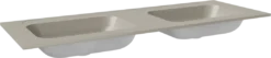 Balmani Tablo Strada wastafel