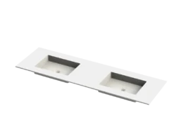 Balmani Tablo Stretto wastafel