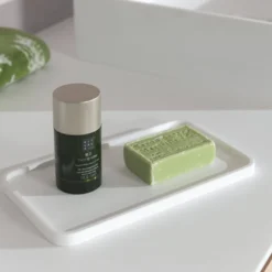 Balmani Testa cosmetica schaal