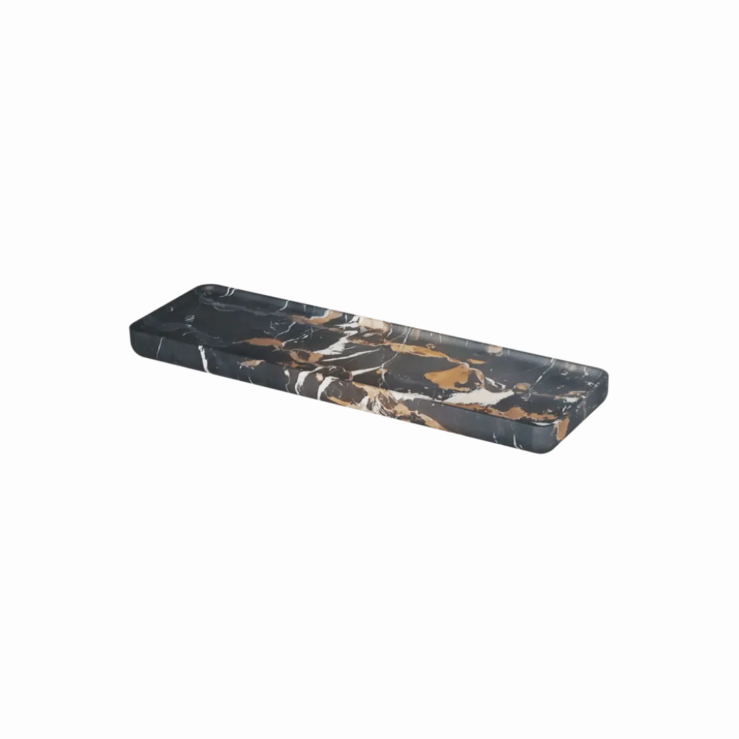 Balmani Tray wandplank