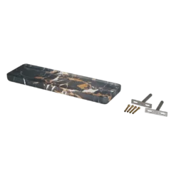 Balmani Tray wandplank