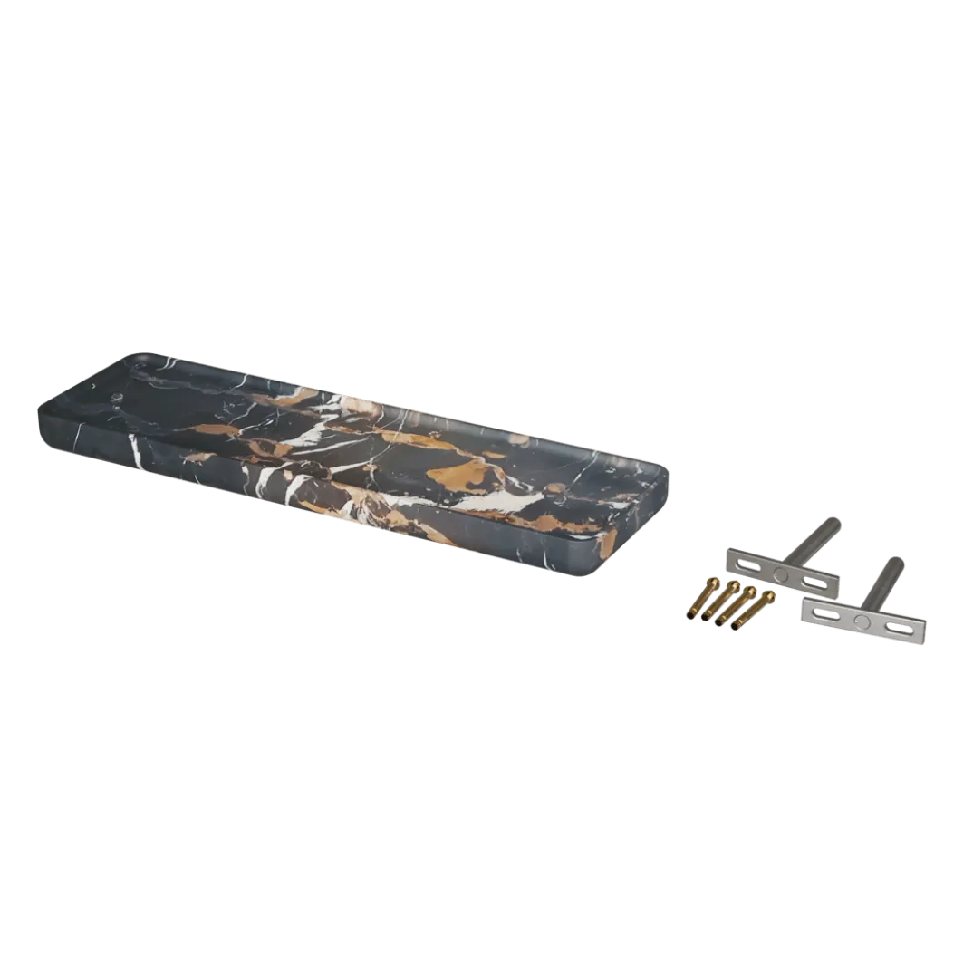 Balmani Tray wandplank