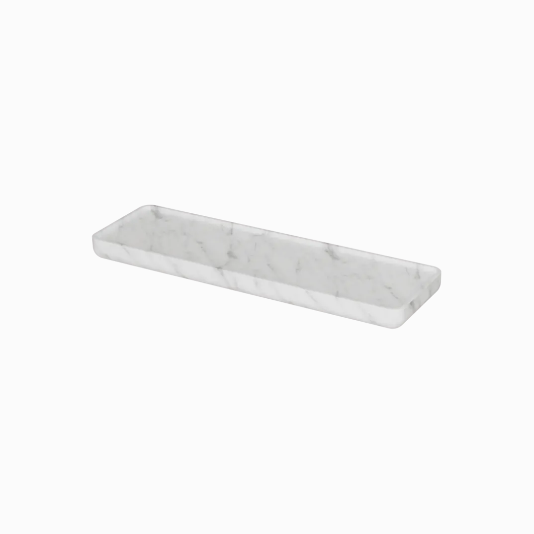 Balmani Tray wandplank
