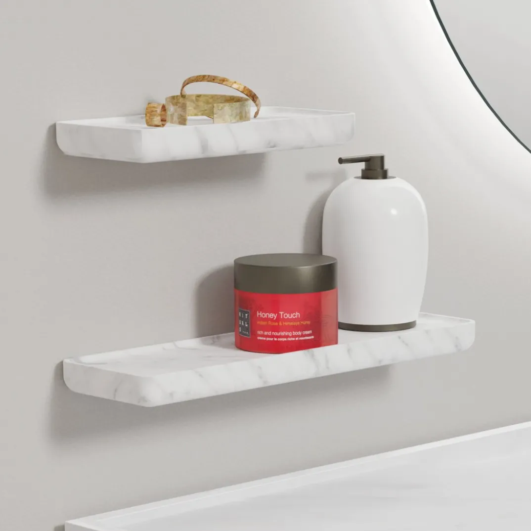Balmani Tray wandplank