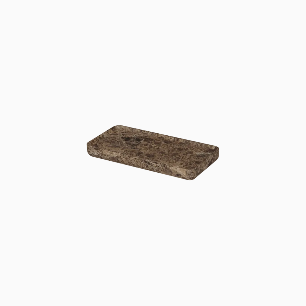 Balmani Tray wandplank