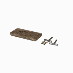 Balmani Tray wandplank