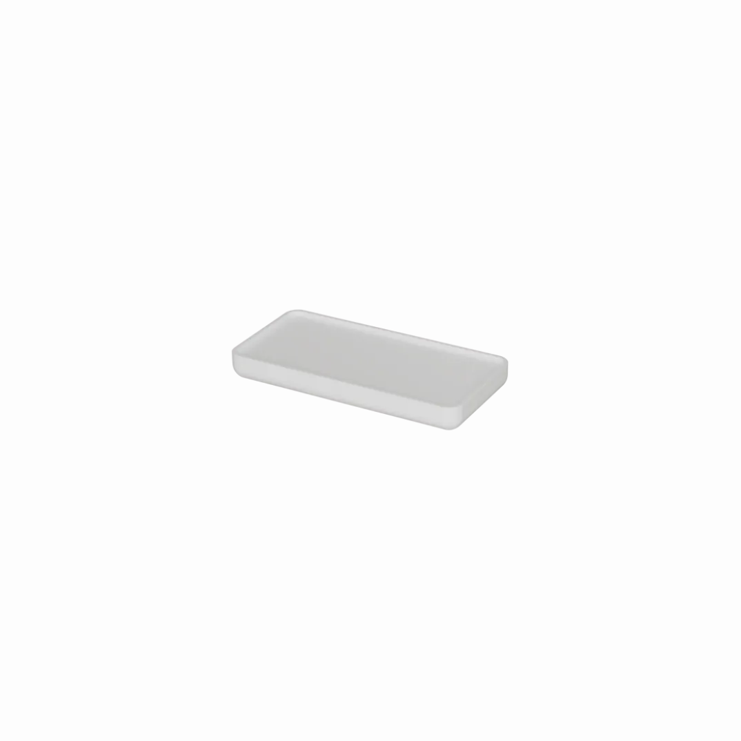 Balmani Tray wandplank