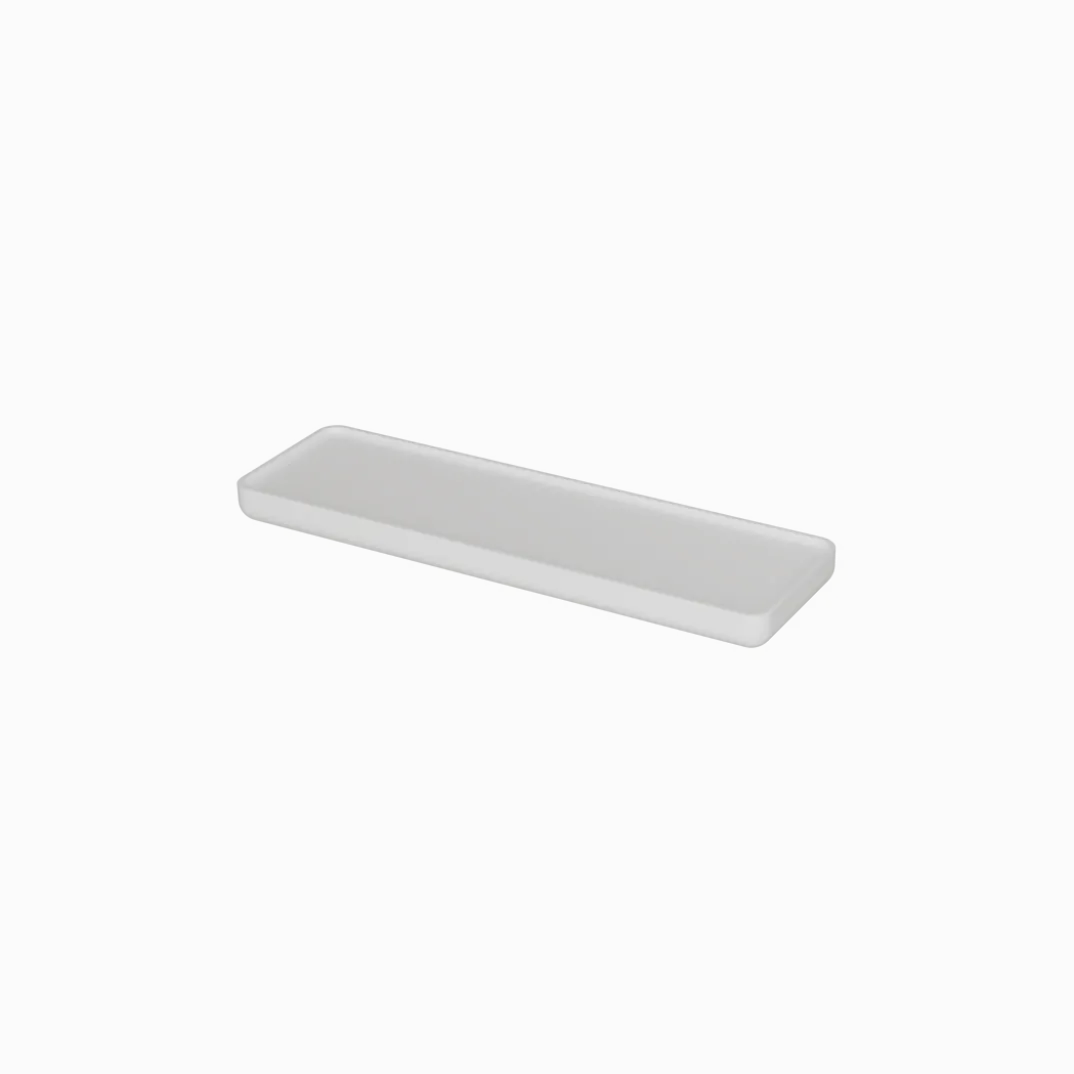 Balmani Tray wandplank