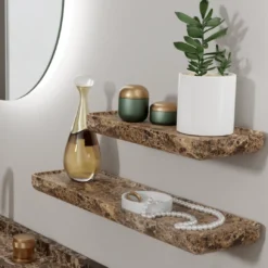 Balmani Tray wandplank