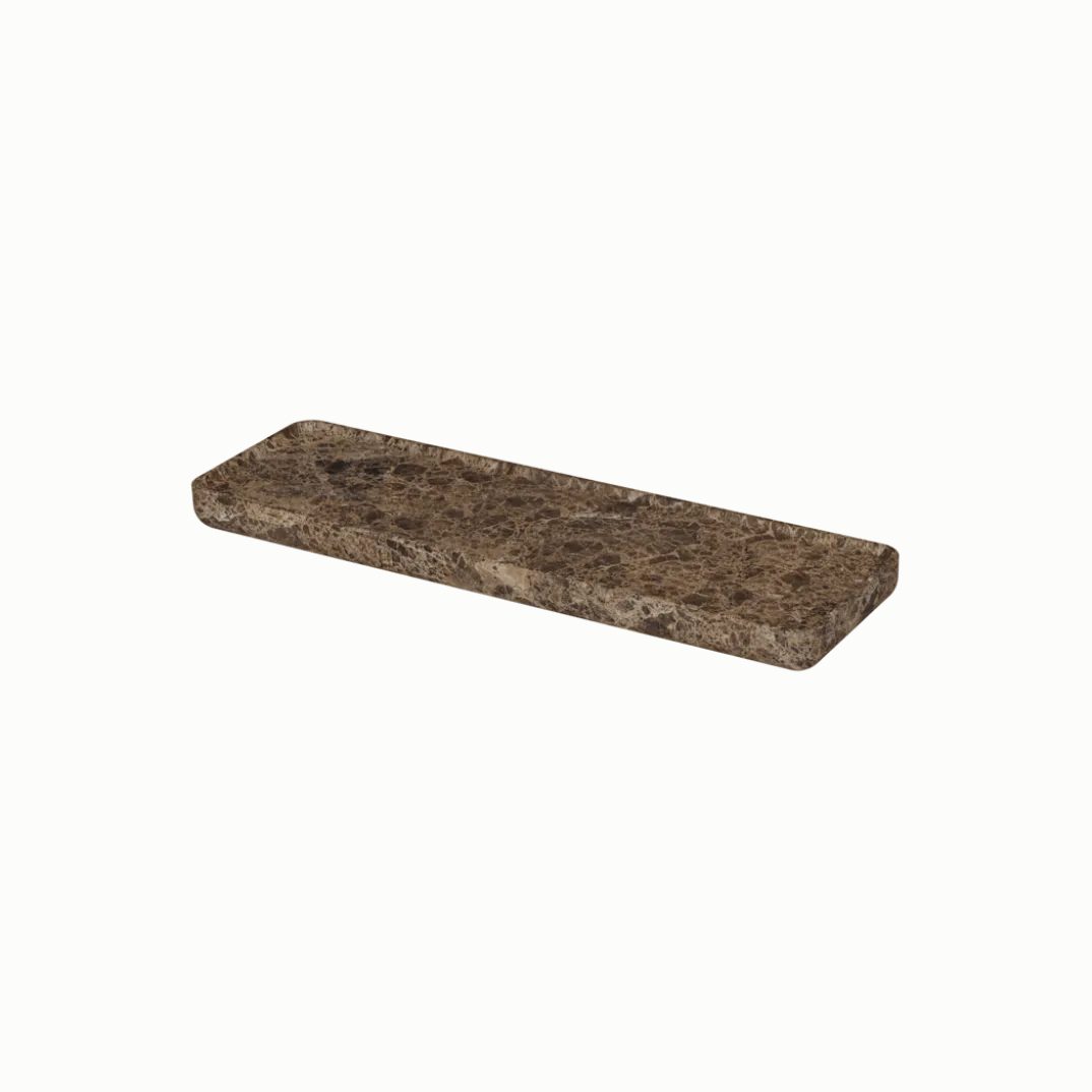 Balmani Tray wandplank