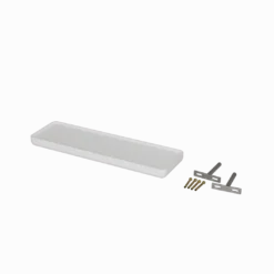 Balmani Tray wandplank