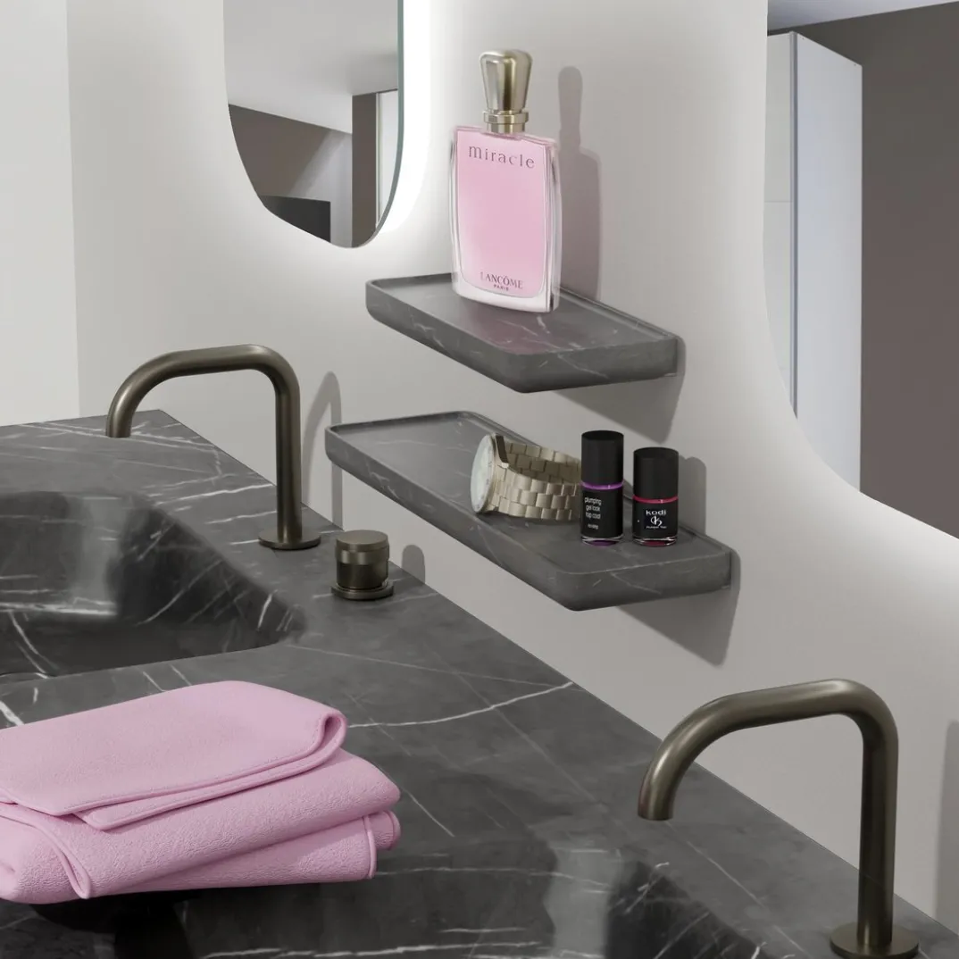 Balmani Tray wandplank