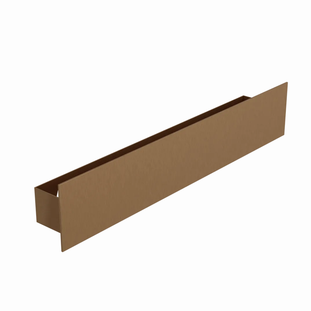 Balmani Uma wandplank