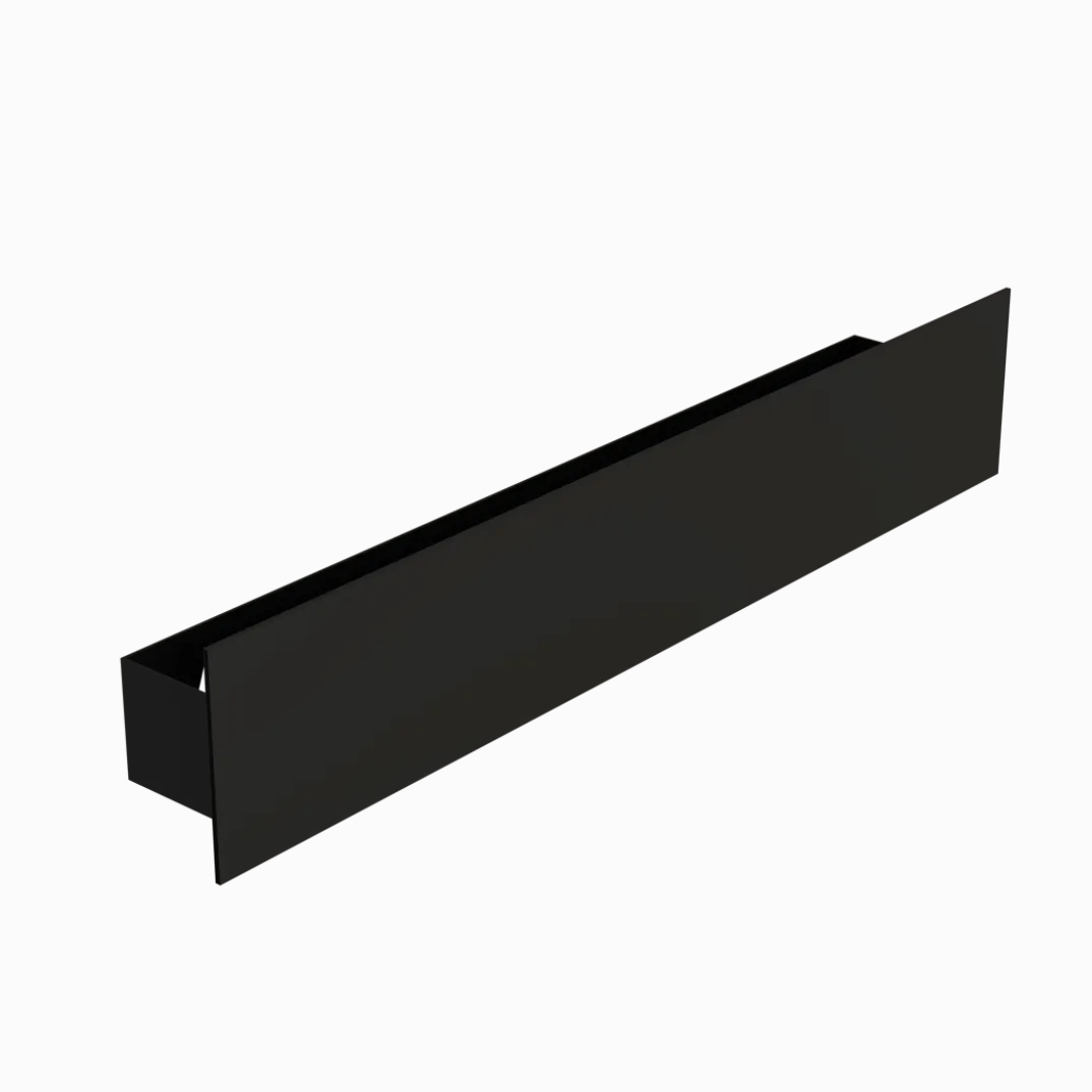 Balmani Uma wandplank