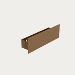 Balmani Uma wandplank