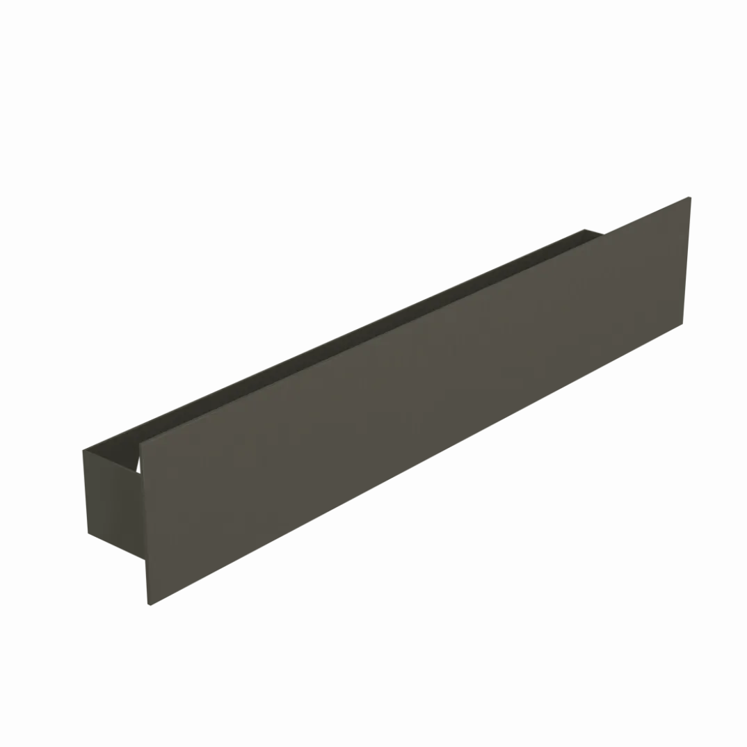 Balmani Uma wandplank