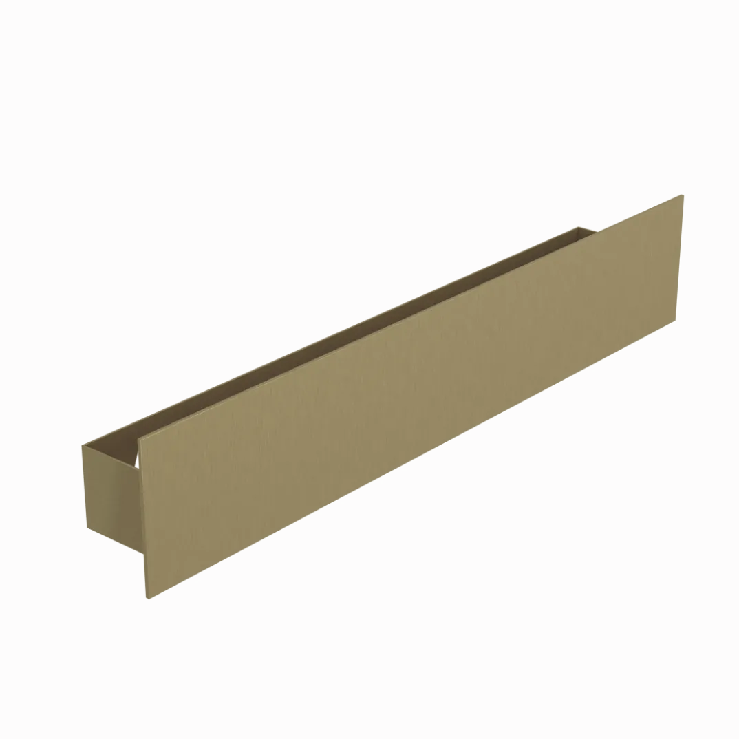 Balmani Uma wandplank