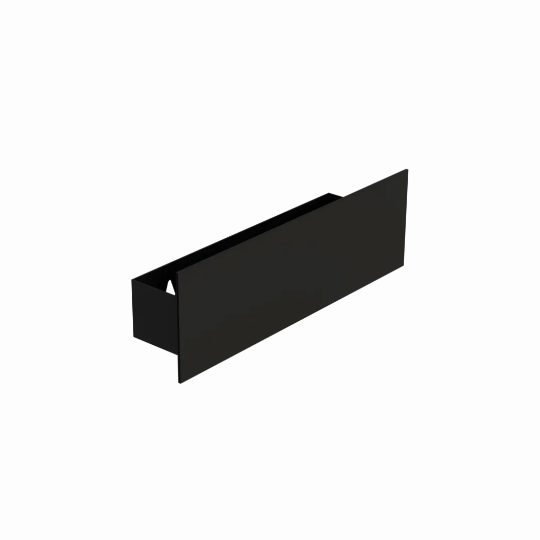 Balmani Uma wandplank