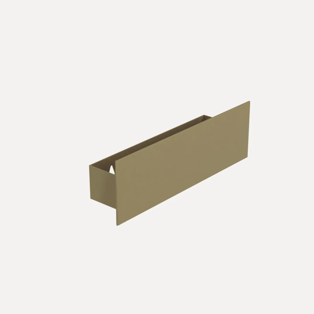 Balmani Uma wandplank