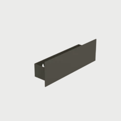 Balmani Uma wandplank