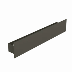 Balmani Uma wandplank