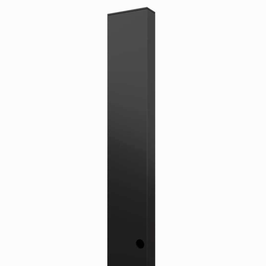 Balmani verbredingsprofiel 200 cm
