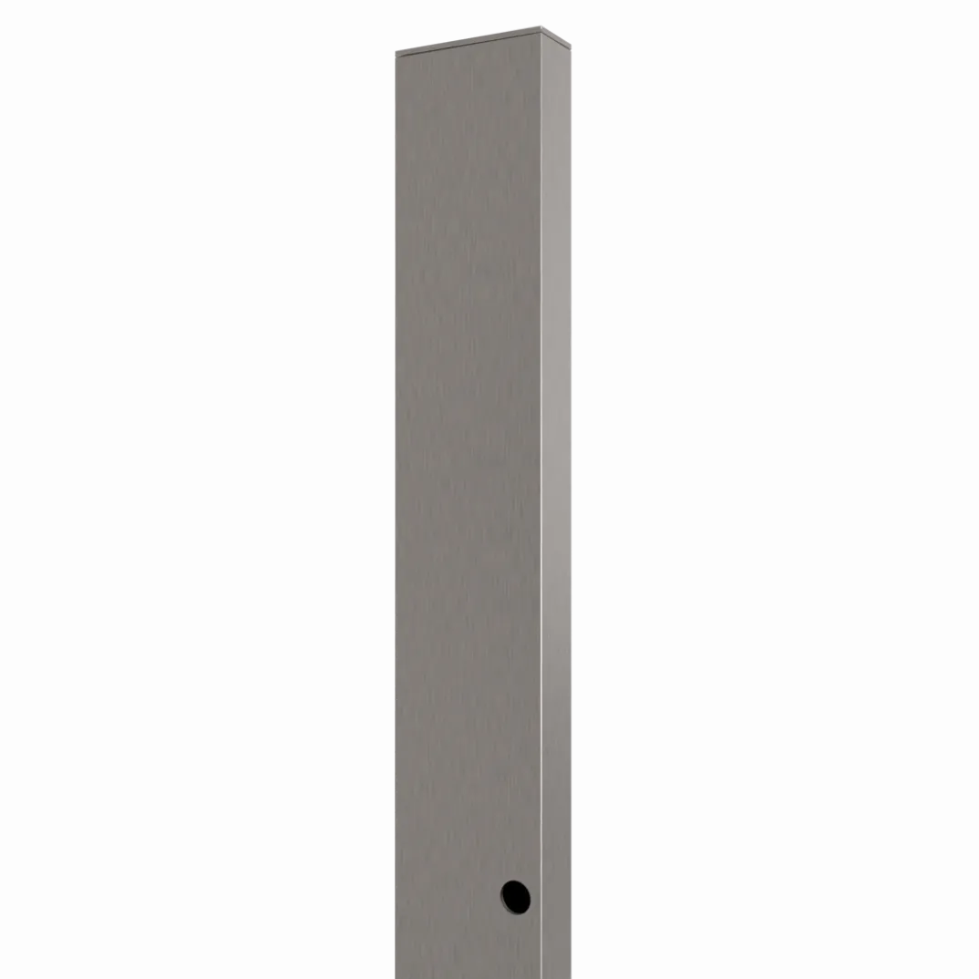 Balmani verbredingsprofiel 210 cm