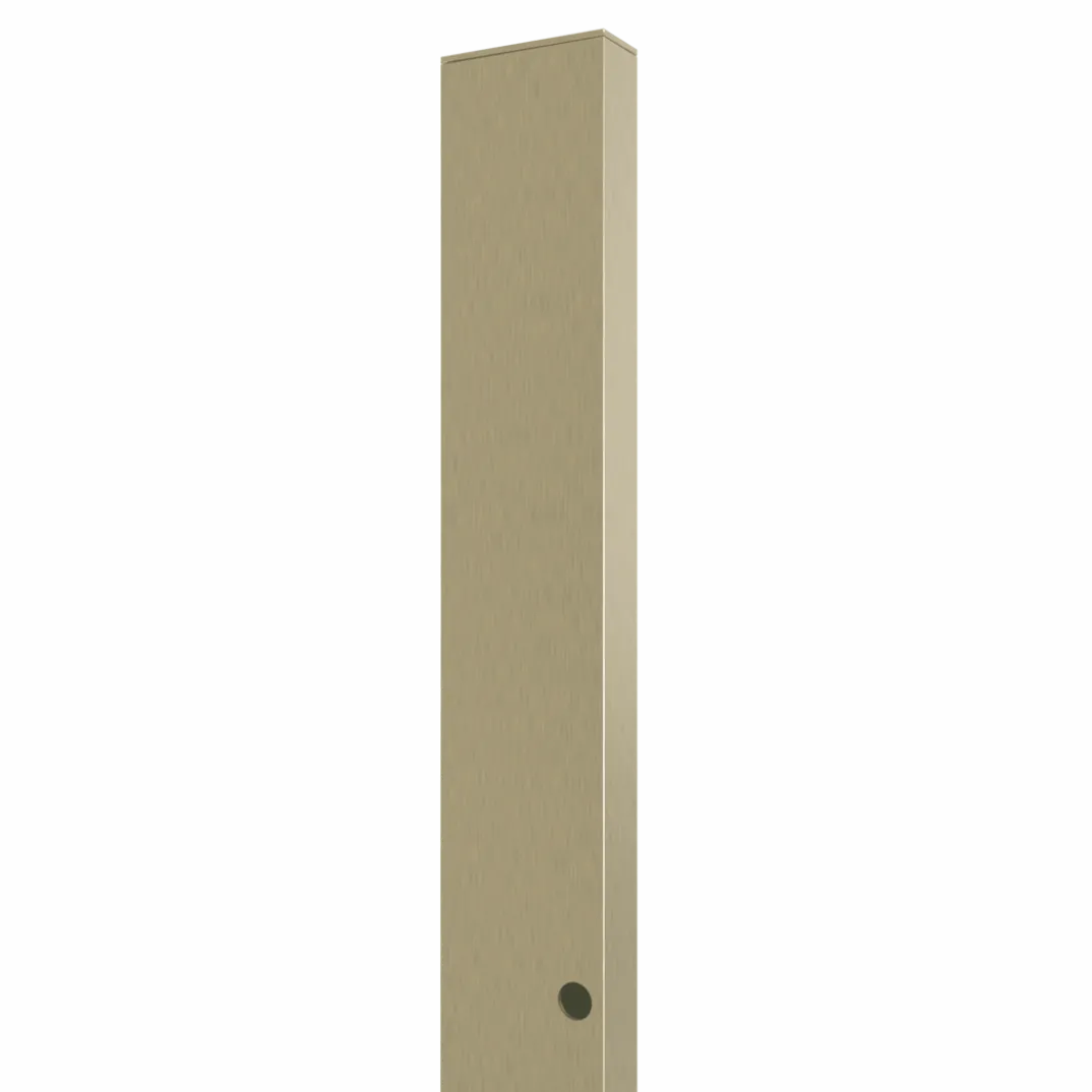 Balmani verbredingsprofiel 210 cm