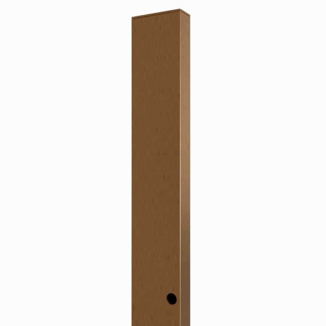 Balmani verbredingsprofiel 210 cm