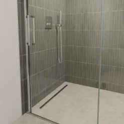 Balmani verbredingsprofiel 210 cm