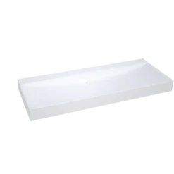 Balmani Wave wastafel