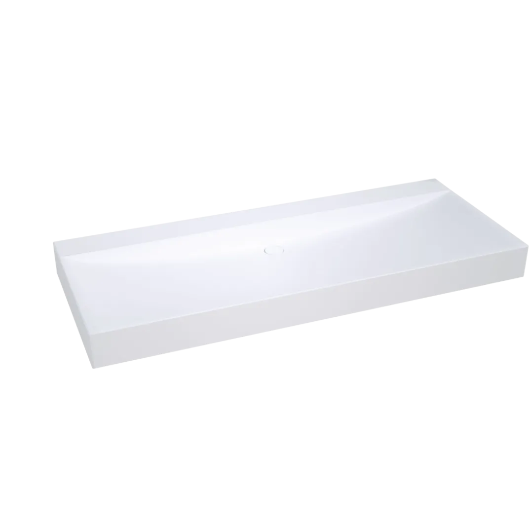 Balmani Wave wastafel