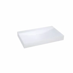 Balmani Wave wastafel