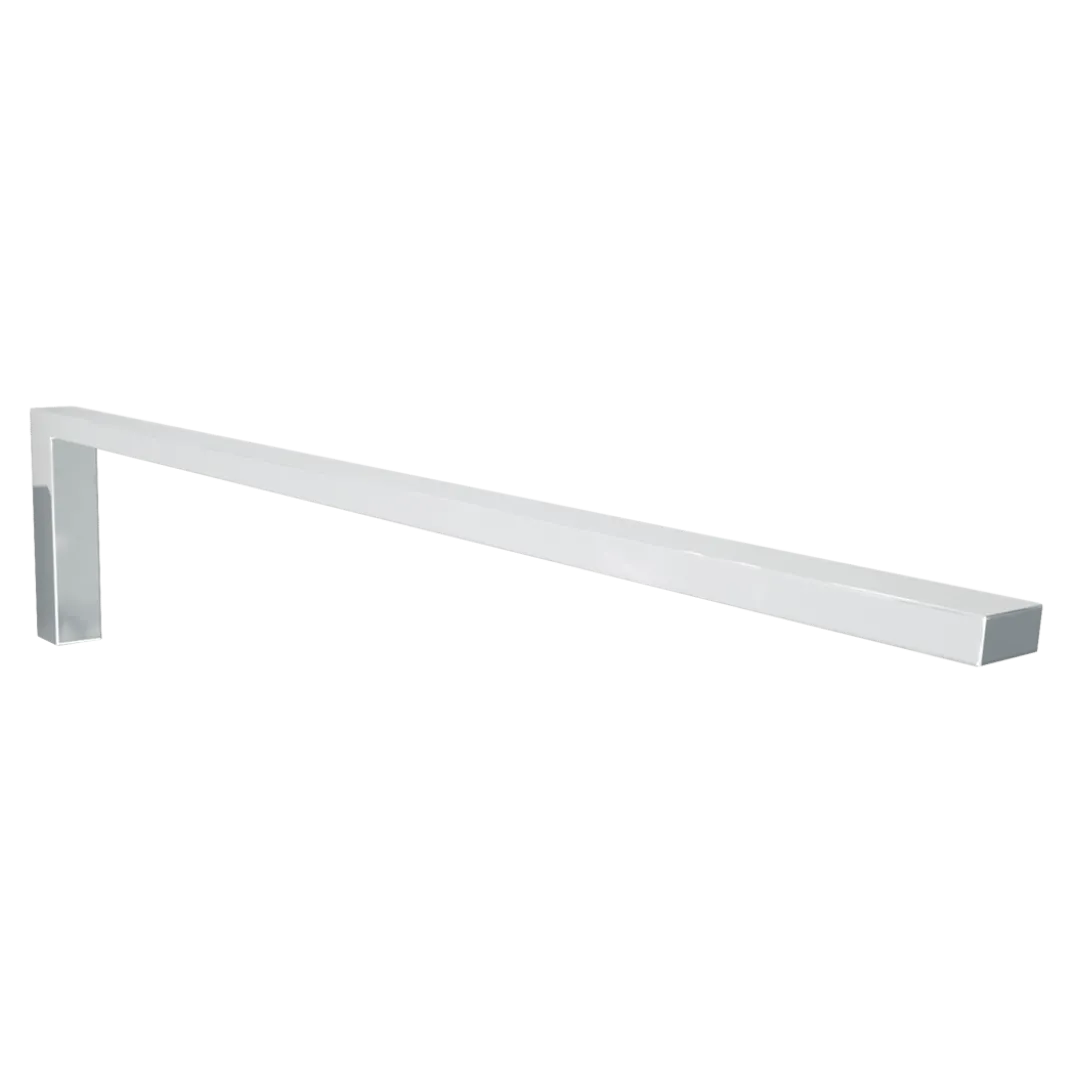 Blaufoss Blackline Noma handdoekhouder